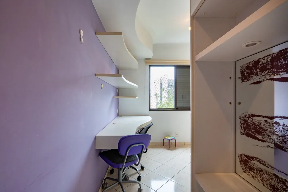 Apartamento, 4 quartos, 130 m² - Foto 3