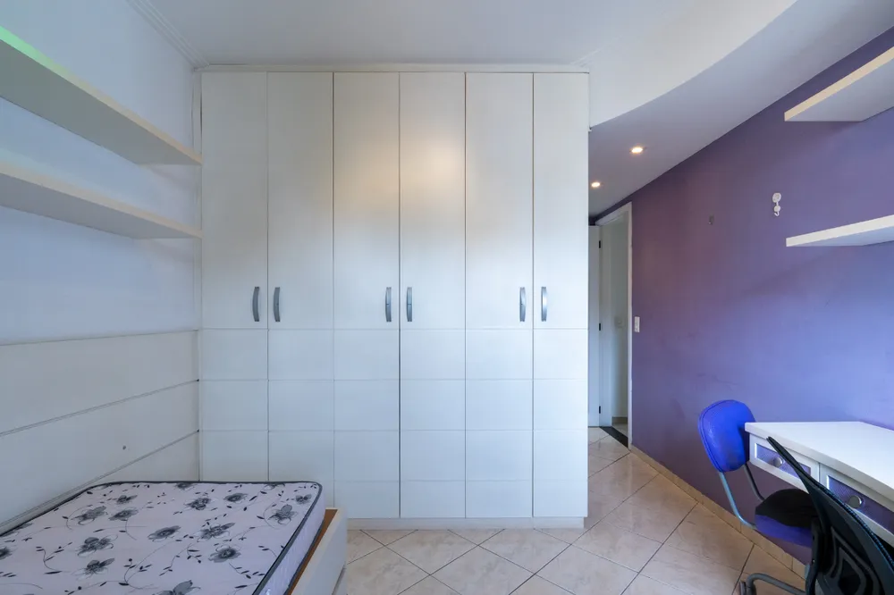Apartamento, 4 quartos, 130 m² - Foto 1