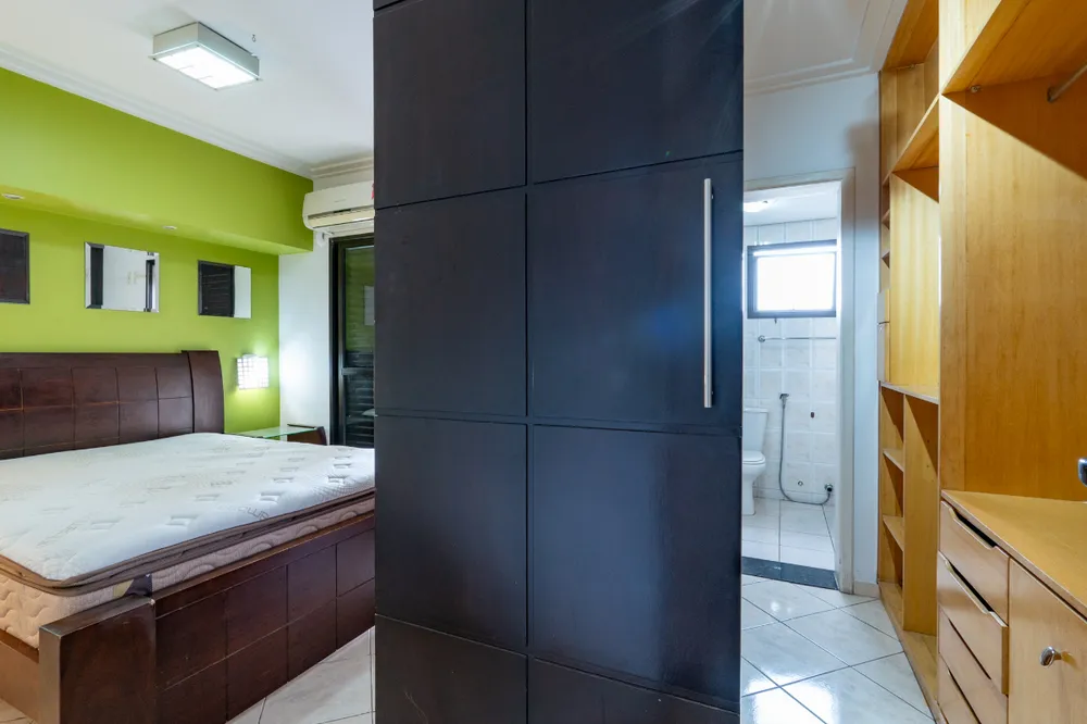 Apartamento, 4 quartos, 130 m² - Foto 8