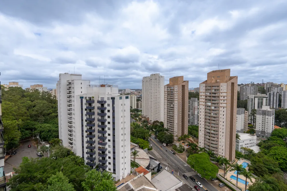 Apartamento, 4 quartos, 130 m² - Foto 6