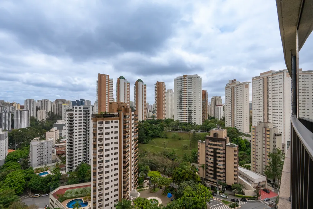 Apartamento, 4 quartos - Foto 3