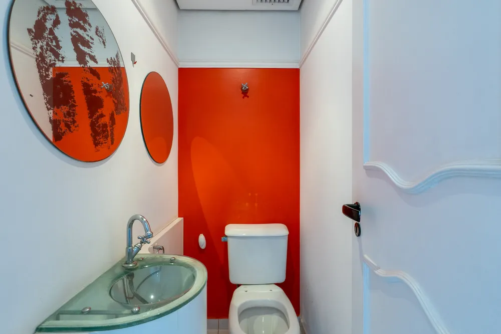 Apartamento, 4 quartos, 130 m² - Foto 7
