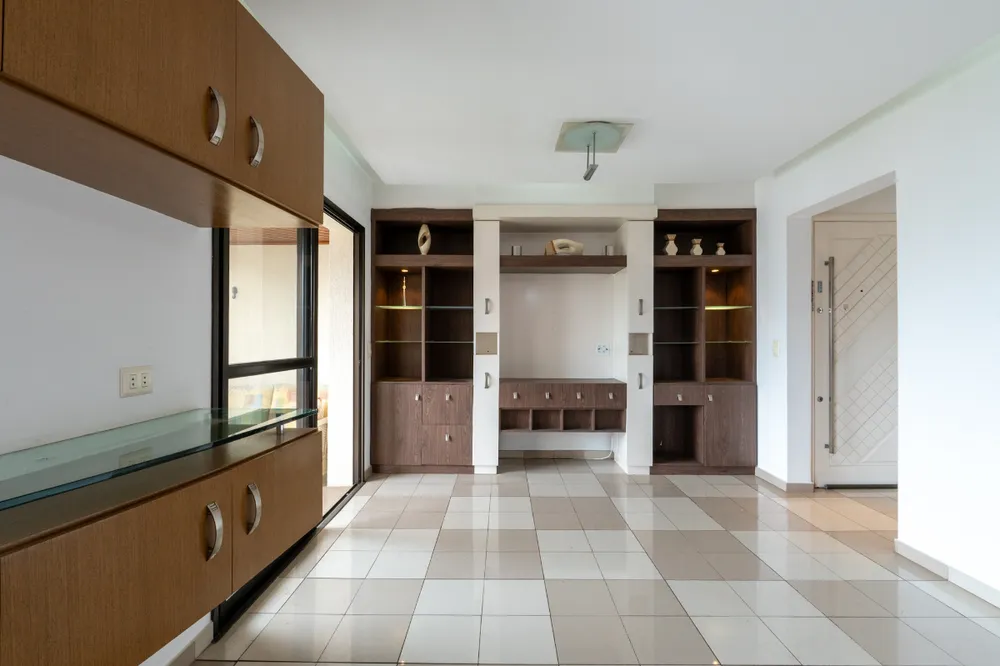 Apartamento, 4 quartos - Foto 1