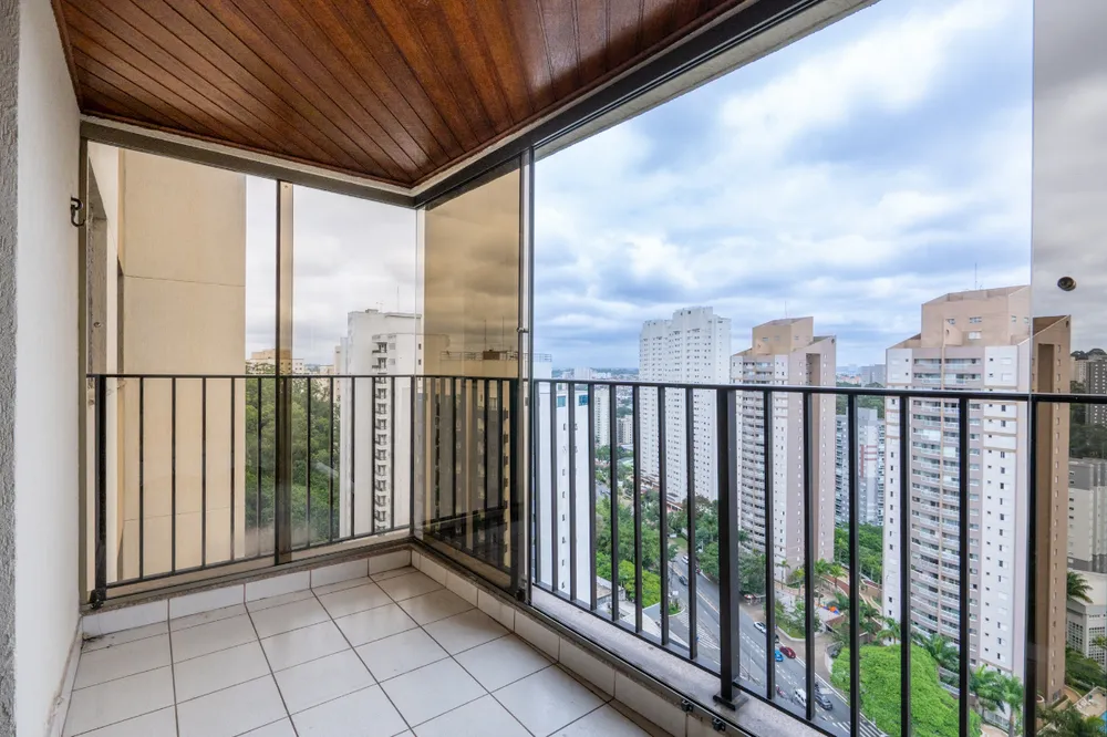 Apartamento, 4 quartos - Foto 2