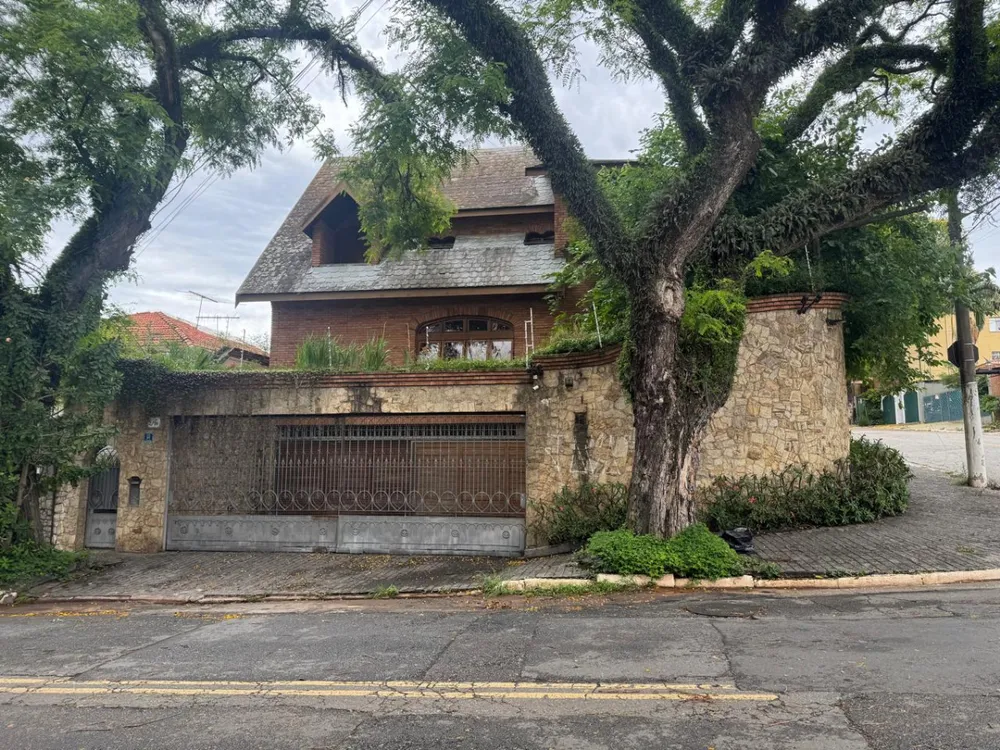 Casa, 4 quartos, 480 m² - Foto 3
