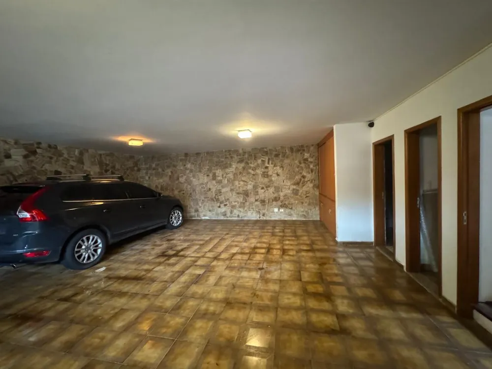 Casa, 4 quartos, 480 m² - Foto 1