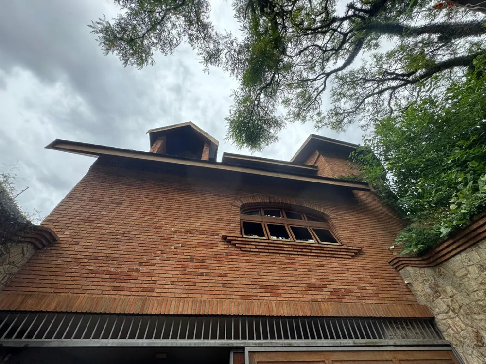 Casa, 4 quartos, 480 m² - Foto 9