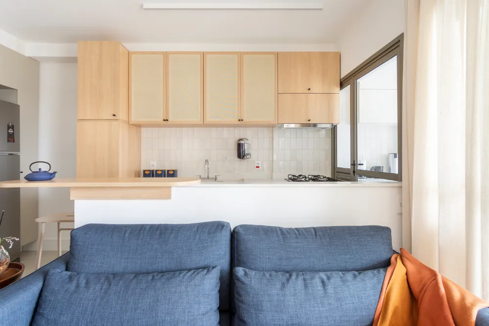 Apartamento, 2 quartos, 70 m² - Foto 8