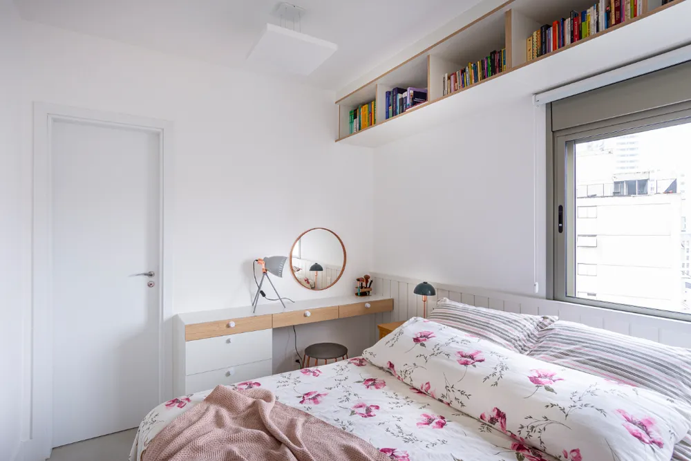 Apartamento, 2 quartos, 70 m² - Foto 12