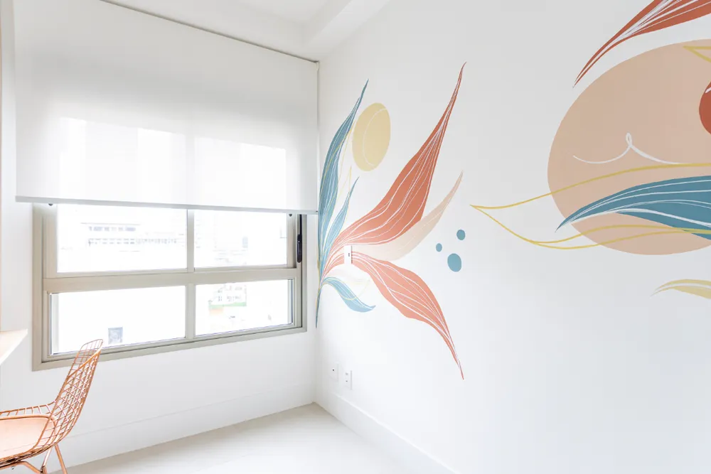 Apartamento, 2 quartos, 70 m² - Foto 2