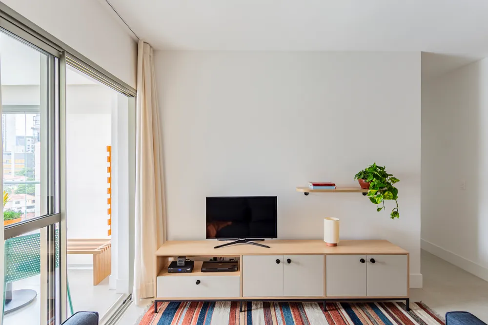 Apartamento, 2 quartos, 70 m² - Foto 7