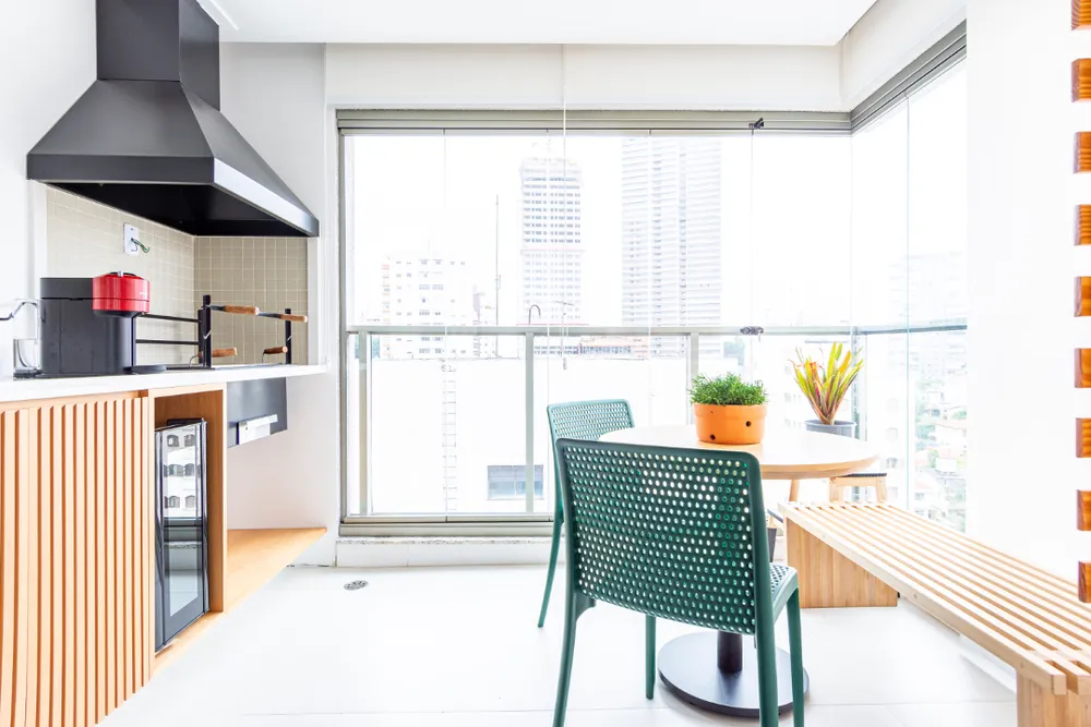 Apartamento, 2 quartos, 70 m² - Foto 4