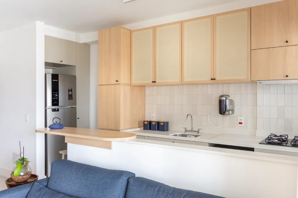 Apartamento, 2 quartos, 70 m² - Foto 5