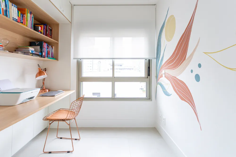 Apartamento, 2 quartos, 70 m² - Foto 1