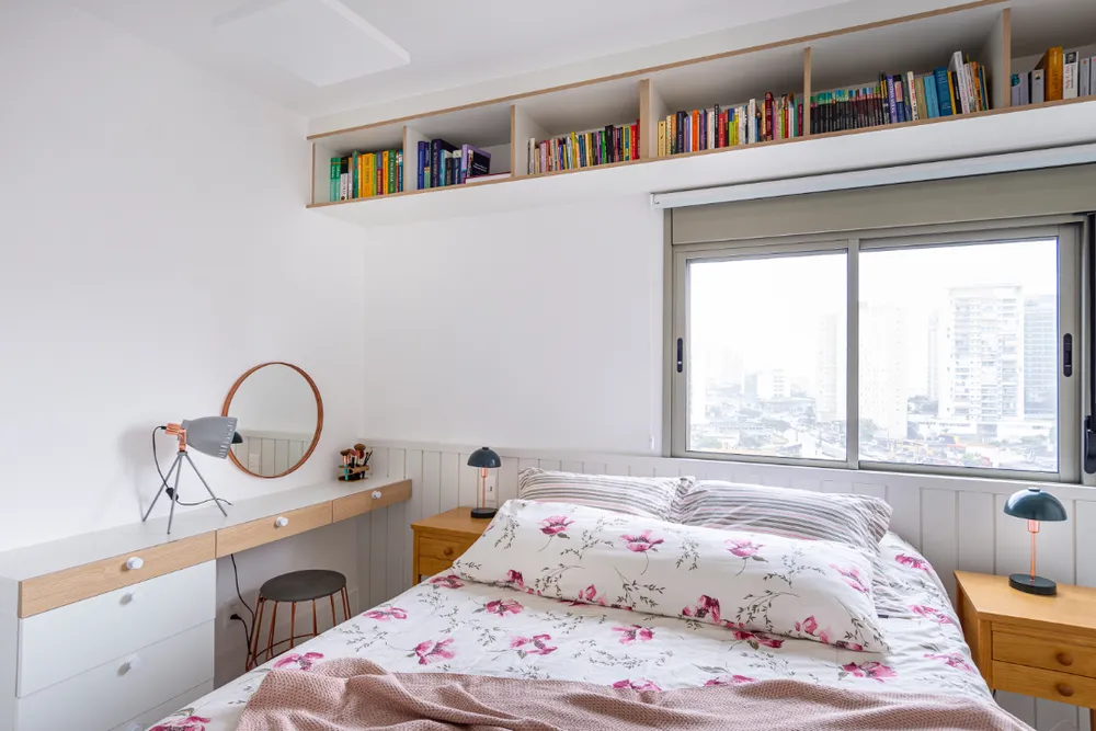 Apartamento, 2 quartos, 70 m² - Foto 9
