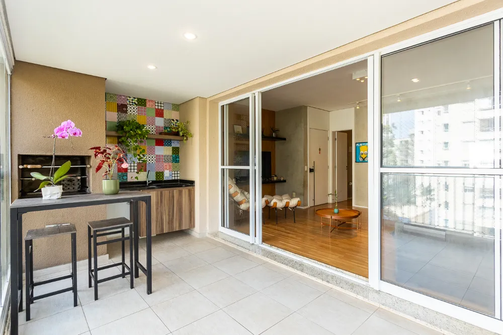 Apartamento, 2 quartos, 107 m² - Foto 4