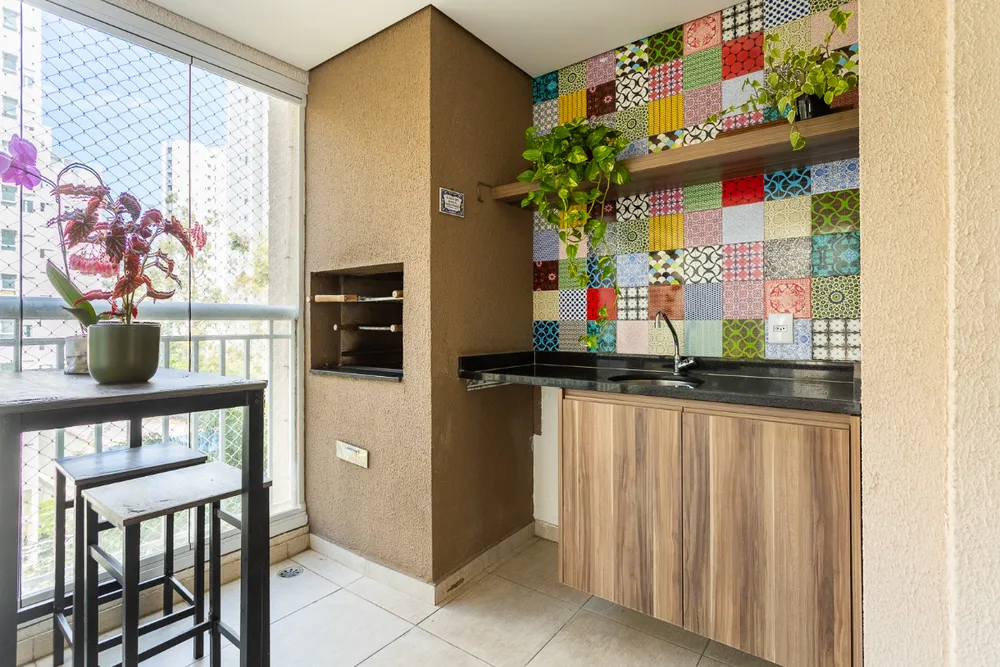 Apartamento, 2 quartos, 214 m² - Foto 8
