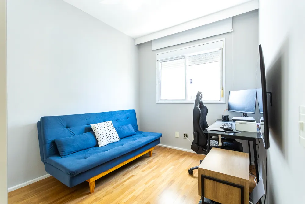Apartamento, 2 quartos, 214 m² - Foto 12