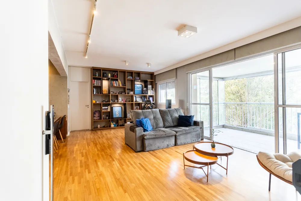 Apartamento, 2 quartos, 214 m² - Foto 5