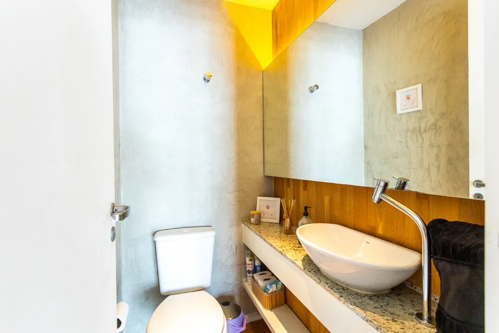 Apartamento, 2 quartos, 214 m² - Foto 9
