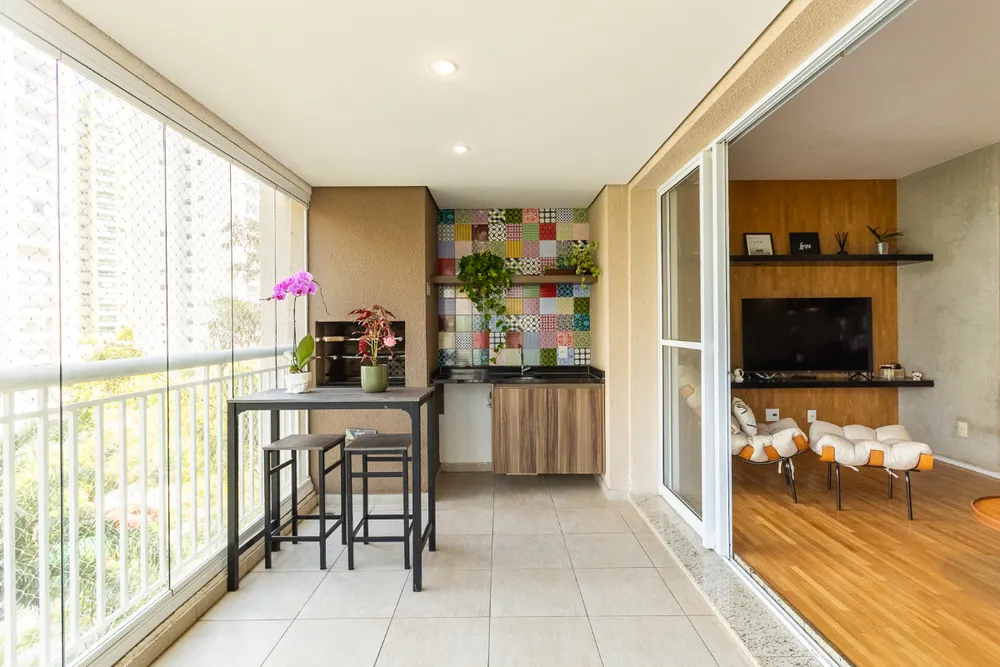 Apartamento, 2 quartos, 214 m² - Foto 7