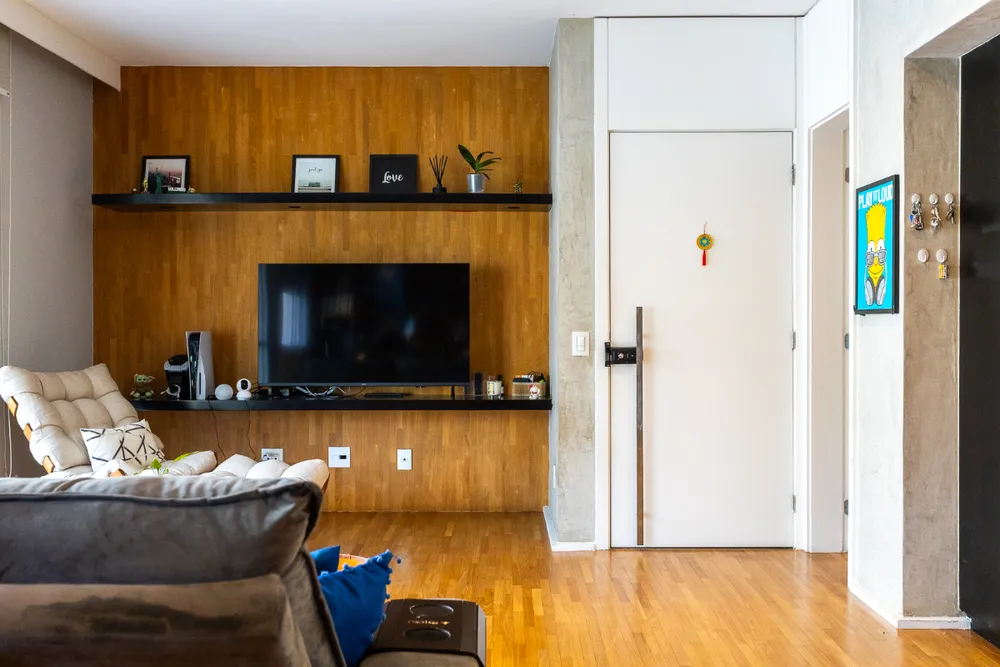Apartamento, 2 quartos, 214 m² - Foto 3