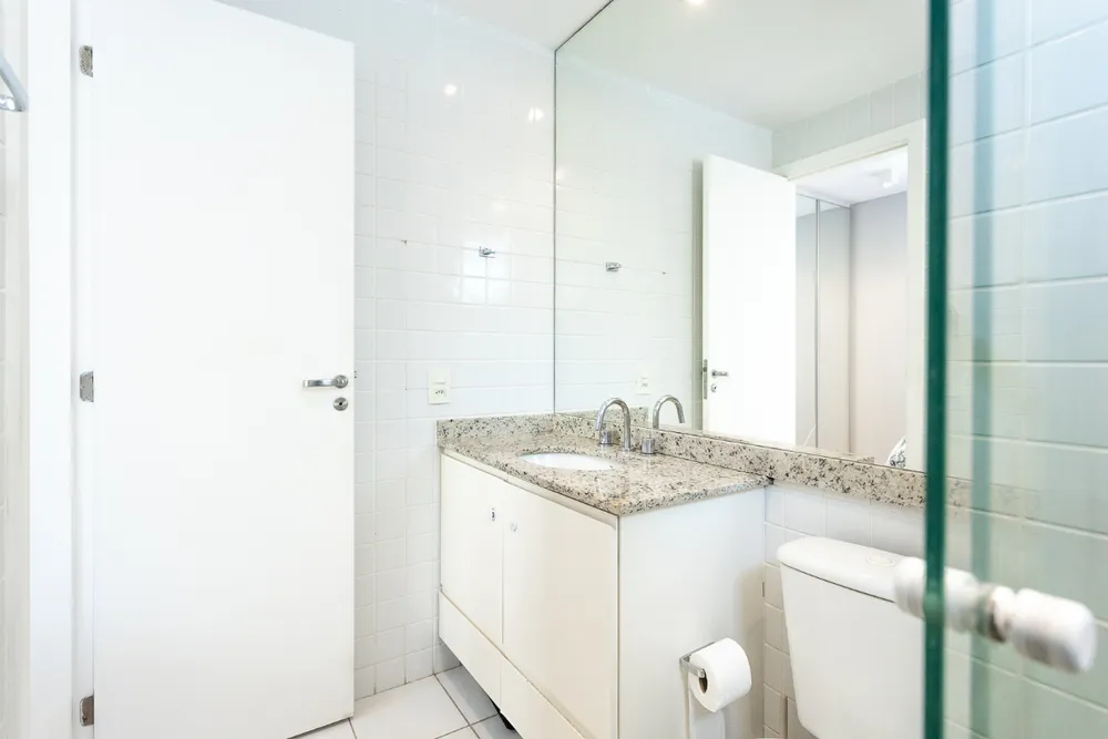 Apartamento, 2 quartos, 107 m² - Foto 3