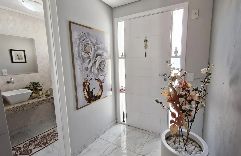Casa de Condomínio, 3 quartos - Foto 6