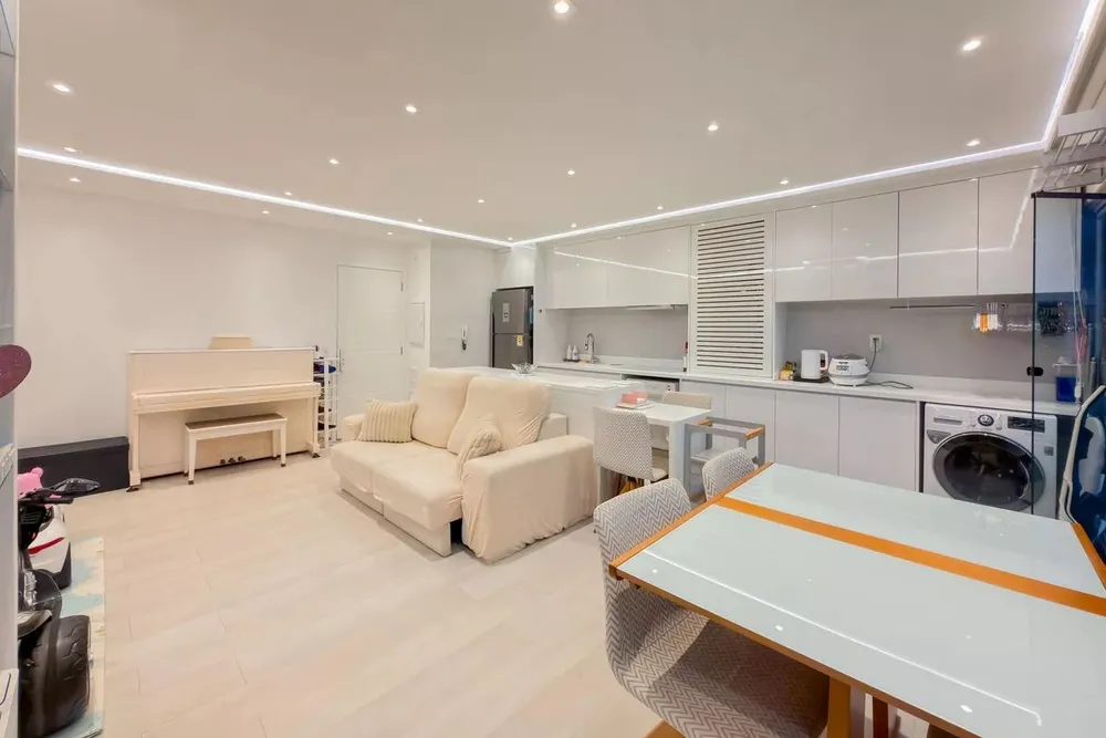 Apartamento, 2 quartos - Foto 3