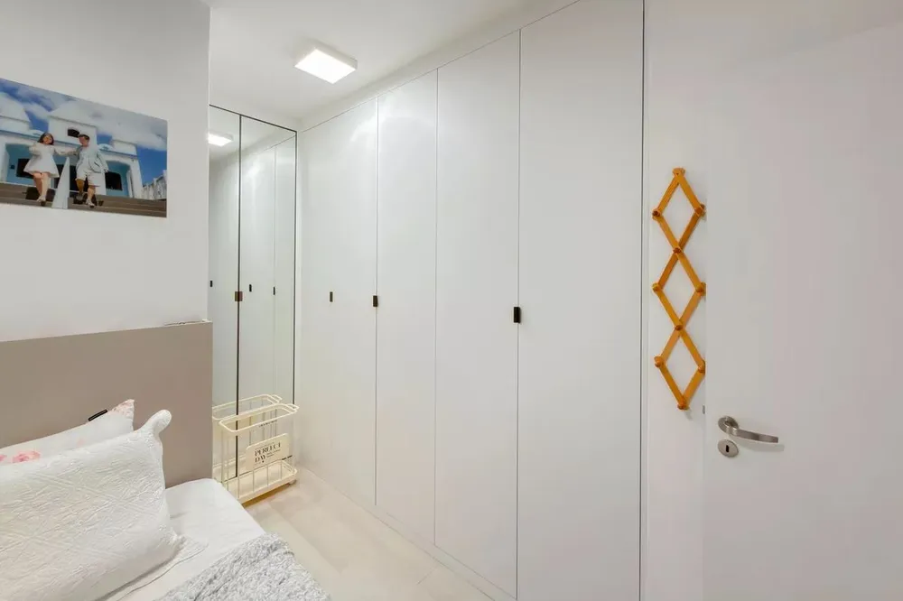 Apartamento, 2 quartos - Foto 9