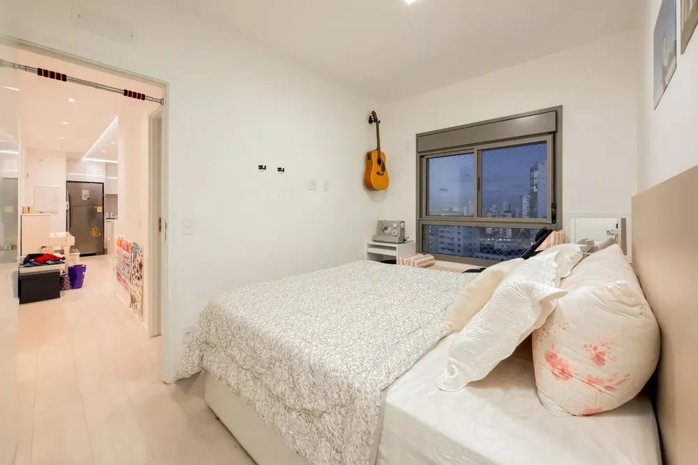 Apartamento, 2 quartos - Foto 2