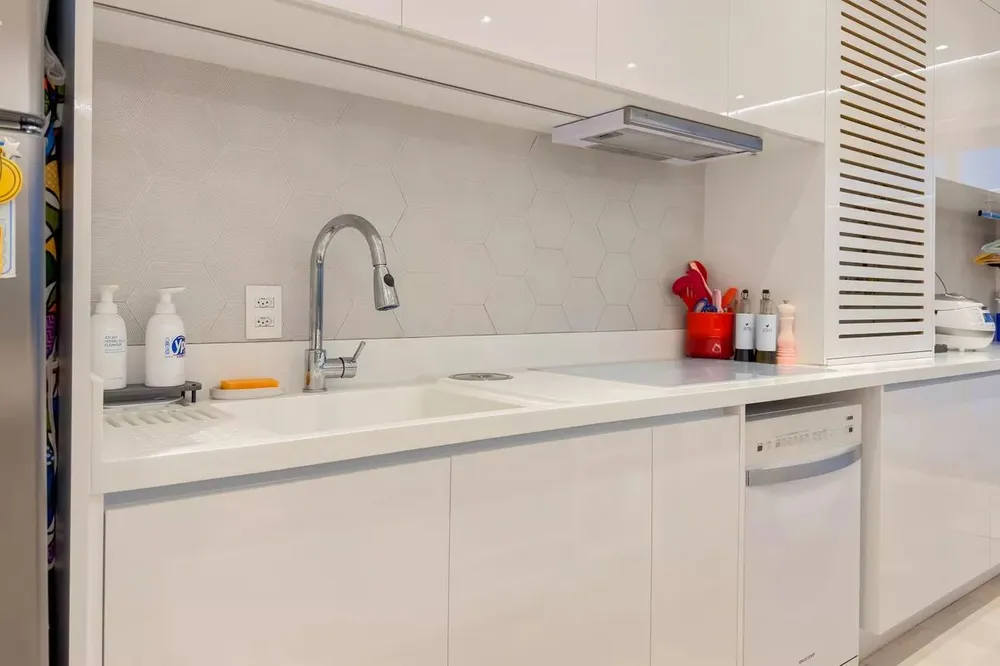 Apartamento, 2 quartos - Foto 8
