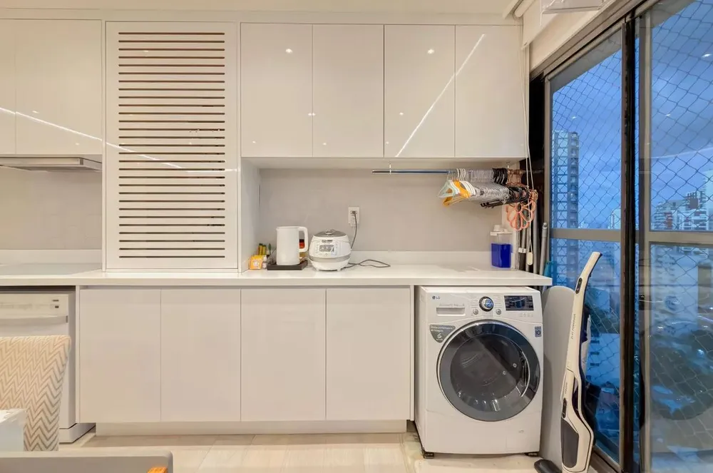 Apartamento, 2 quartos - Foto 6