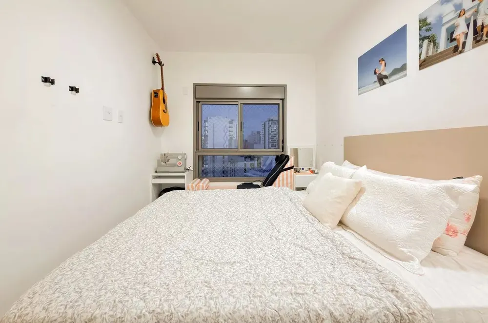 Apartamento, 2 quartos - Foto 4