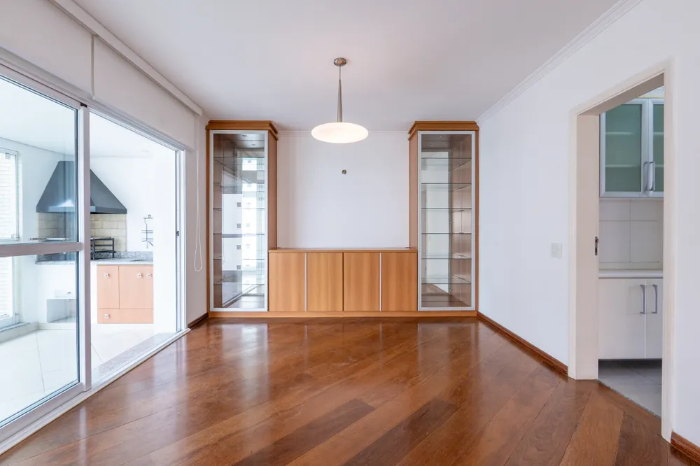 Apartamento, 3 quartos - Foto 1