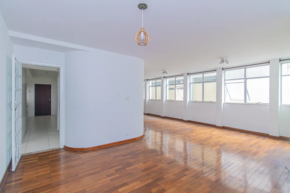 Apartamento, 3 quartos - Foto 2