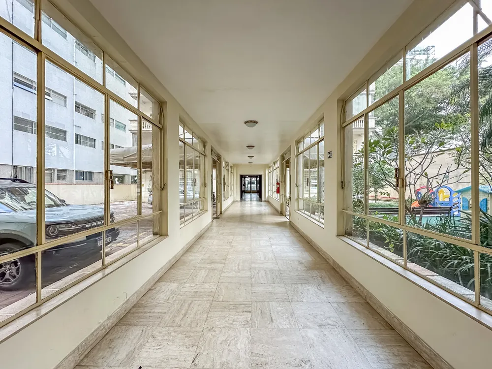 Apartamento, 2 quartos, 106 m² - Foto 1