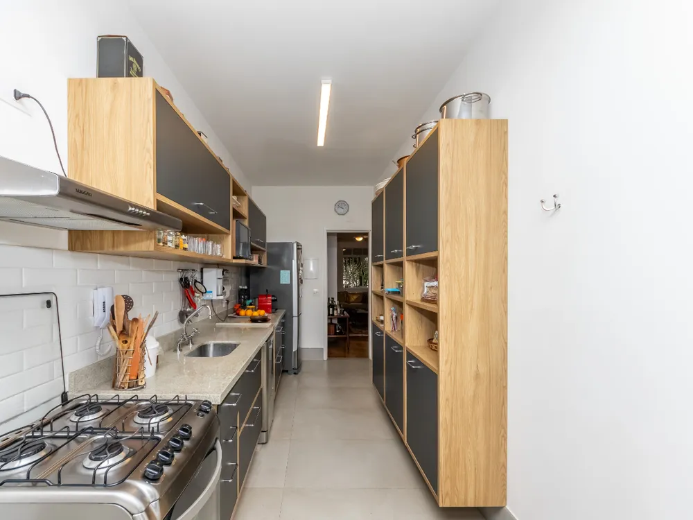 Apartamento, 2 quartos, 106 m² - Foto 2