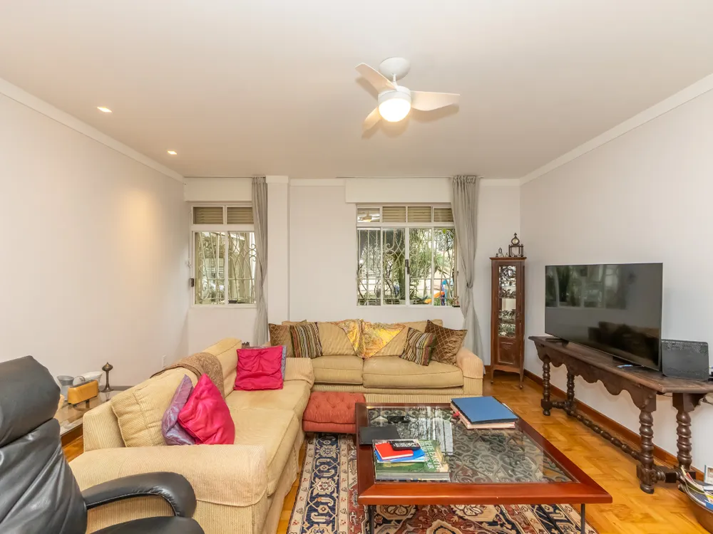 Apartamento, 2 quartos, 106 m² - Foto 4
