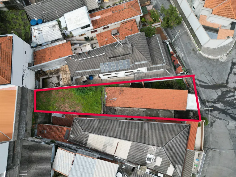 Terreno, 325 m² - Foto 1