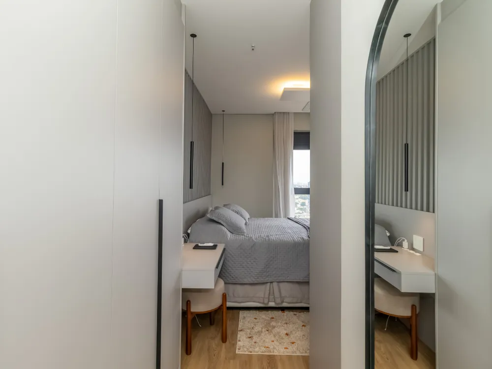 Apartamento, 2 quartos - Foto 1