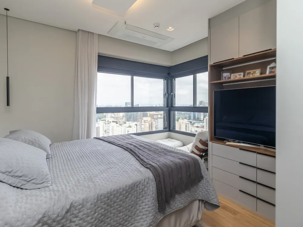 Apartamento, 2 quartos - Foto 11