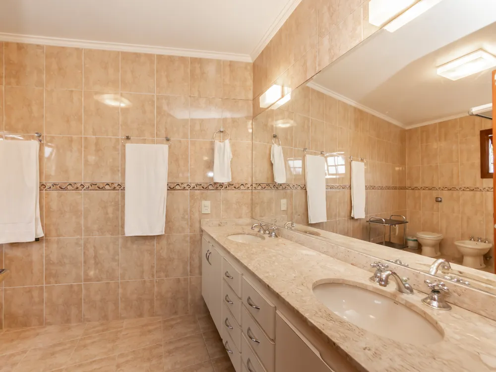 Sobrado, 4 quartos, 314 m² - Foto 12