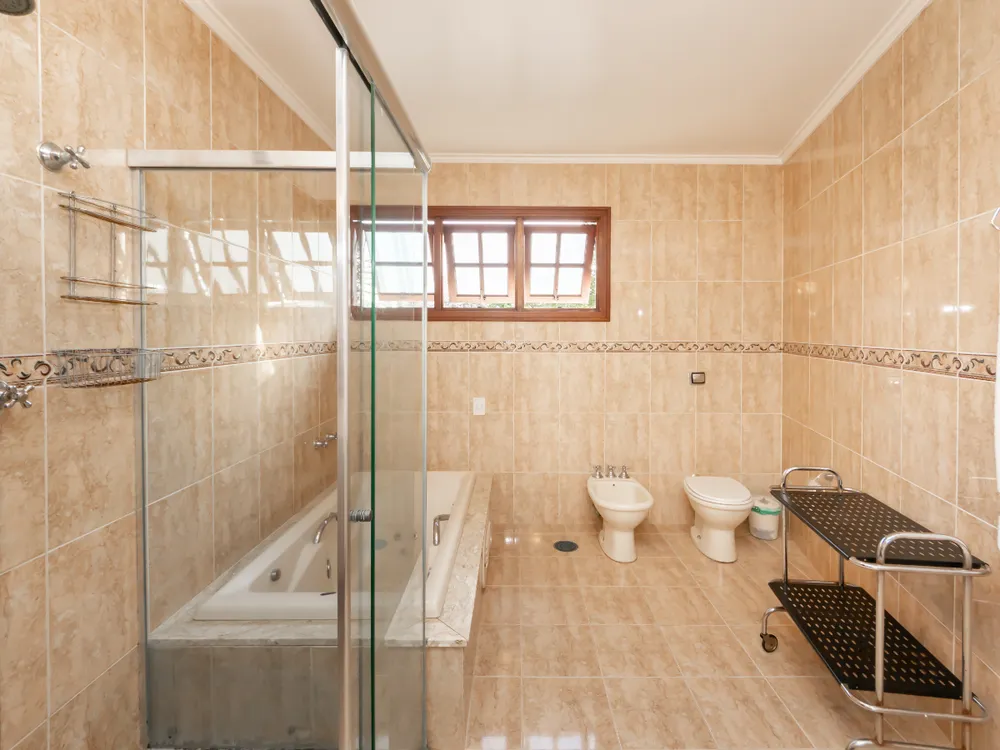 Sobrado, 4 quartos, 314 m² - Foto 7