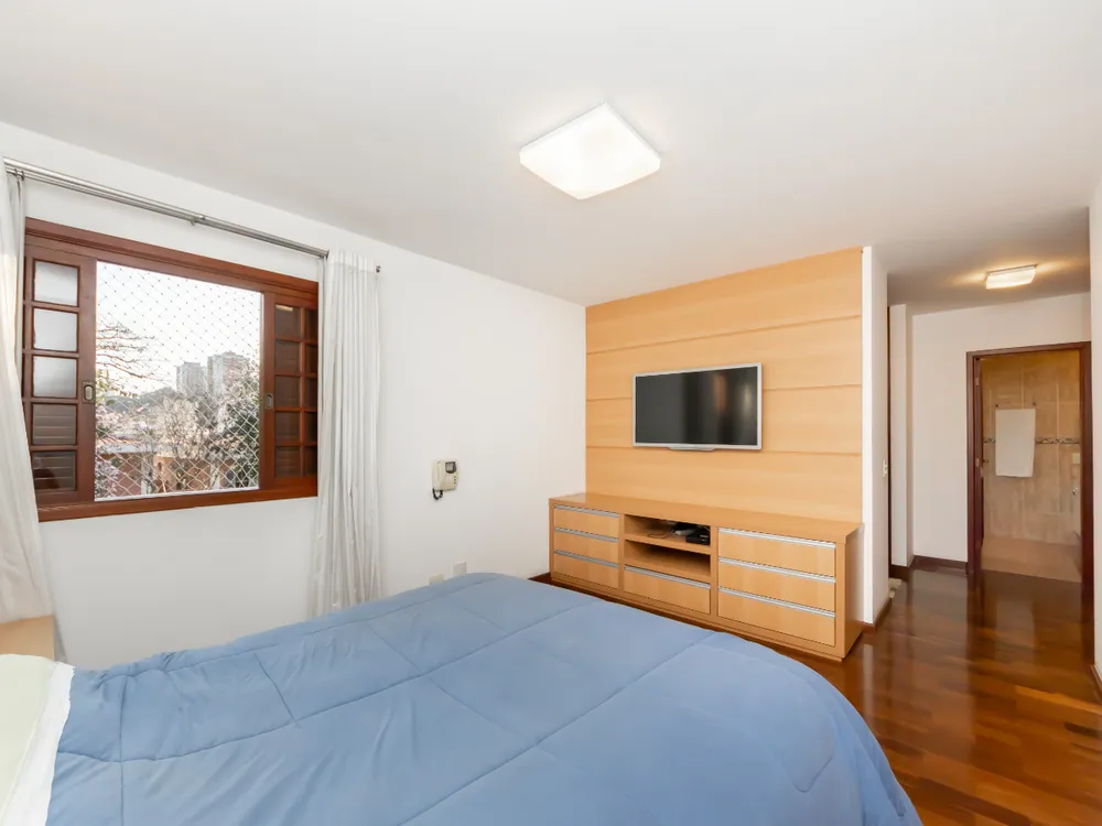 Sobrado, 4 quartos, 314 m² - Foto 10