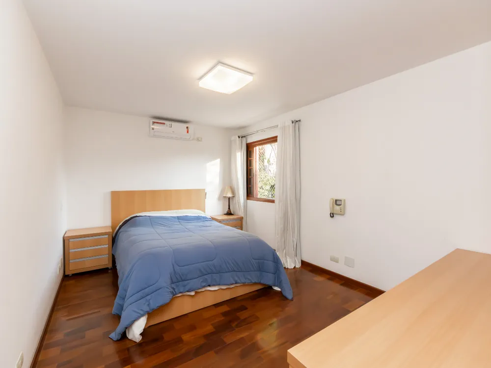 Sobrado, 4 quartos, 301 m² - Foto 3