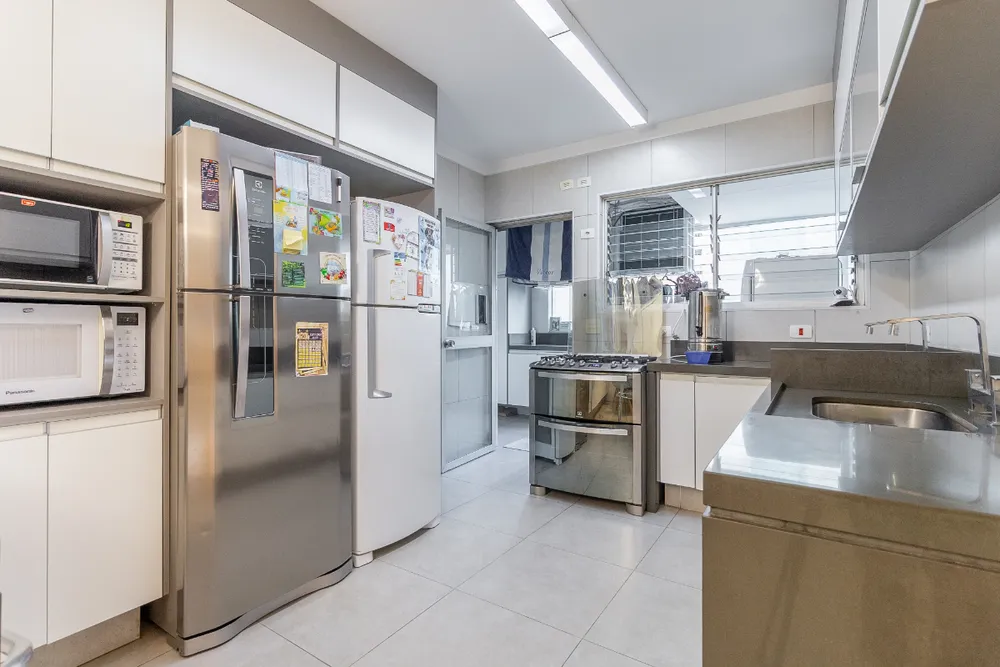 Apartamento, 3 quartos - Foto 7