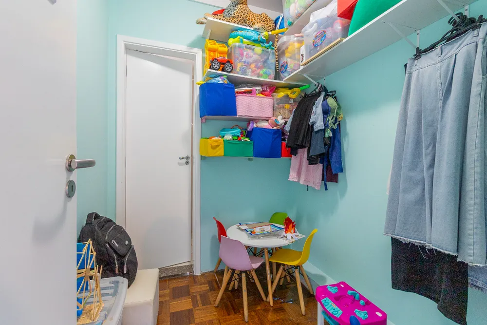 Apartamento, 3 quartos - Foto 11