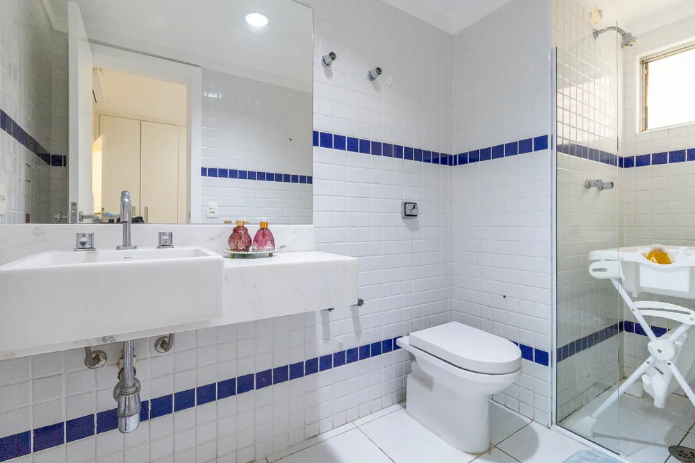 Apartamento, 3 quartos - Foto 5