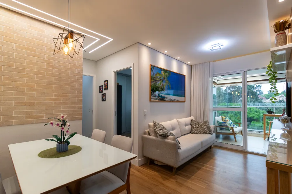 Apartamento, 2 quartos - Foto 7